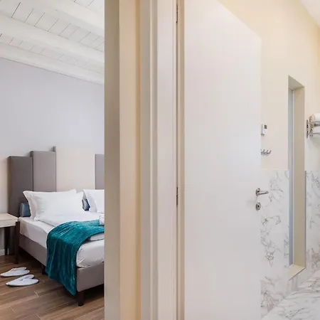 Design Sole Feriehus Pula